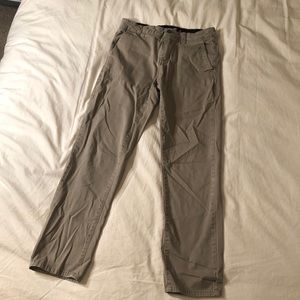 RSQ Khakis